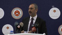 Adalet Bakanı Gül: 'Türk yargısı kimseden talimat almaz' - ANTALYA