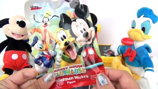 Mickey Mouse Clubhouse Cash Register Toy Surprises