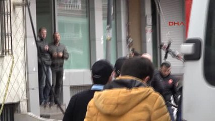 Ulaştırma Bakanı Arslan 3. Havalimanı Havadan İnceledi