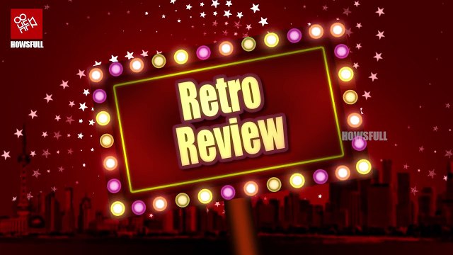 Taare Zameen Par Movie Retro review | Aamir Khan, Darsheel Safary, Tisca Chopra