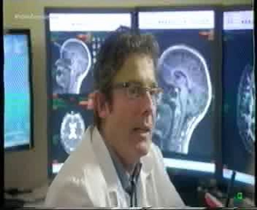 Cerebro (Neuroimagen): ¿Diferencias de genero?