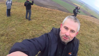 Test H265 Sony AS-100