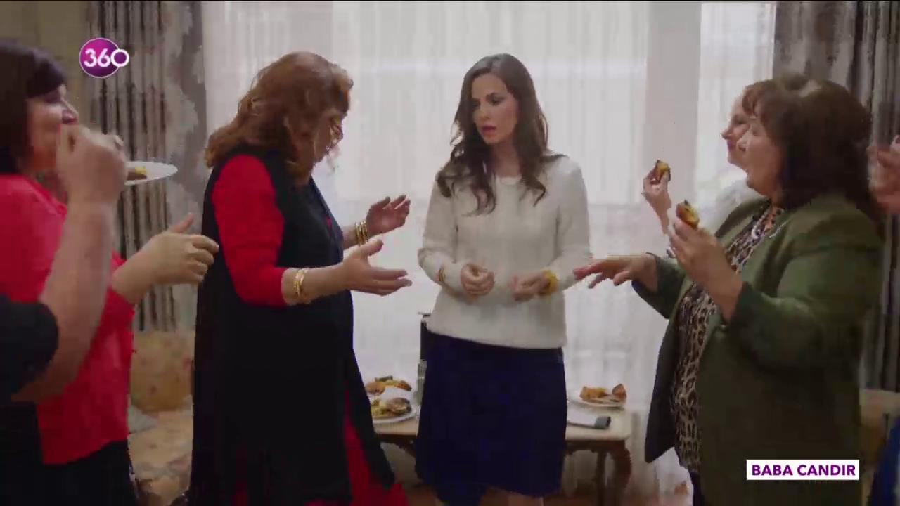 Baba Candır