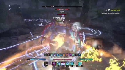 DonAleszandro The Elder Scrolls «-Suche nach den Magierbüchern in Grünschatten-» (591)