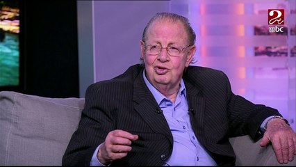 اللواء الدكتور أحمد عبد الحليم يوضح استراتيجية استعدادات العملية الشاملة "سيناء 2018 "