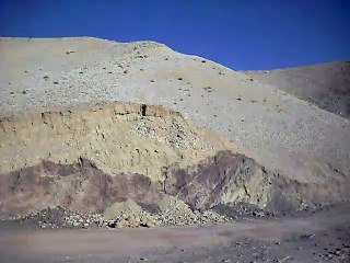 Srinagar Road to Alchi