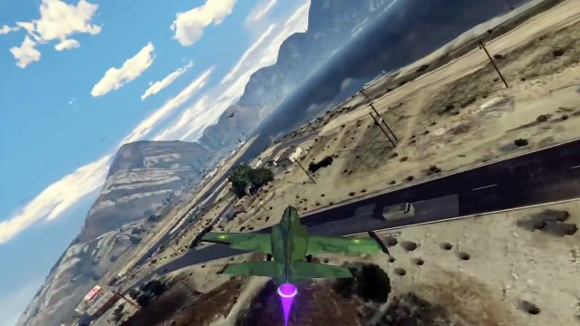 Terrorist Group ISIS Release GTA 5 Video To Recruit Members! (GTA 5 News)