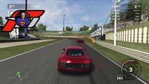 Forza Motorsport 3 - SUZUKA mit dem Audi RS8 5,2l TFSI (Lets Play #13)