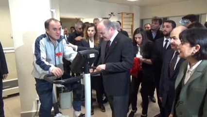 Bakan Özlü: "Yerli Otomobille İlgili Şirketleşme ve Bir Ceo Atama Aşamasındayız"