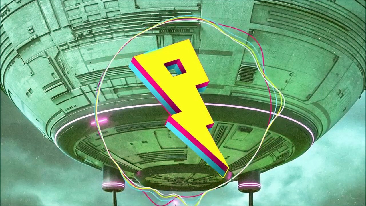 Porter Robinson x Fall Out Boy - Sugar Were A Sad Machine [Prince Fox Edit] (Lyric Video)