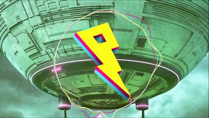Porter Robinson x Fall Out Boy - Sugar Were A Sad Machine [Prince Fox Edit] (Lyric Video)