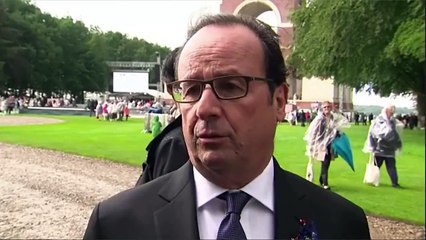 Quinquennat Hollande : les vérités de Manuel Valls