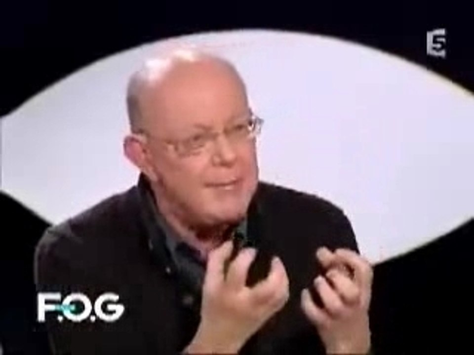Jean François Kahn sur le libéralisme