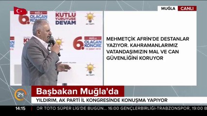 Zeytin Dalı harekatı