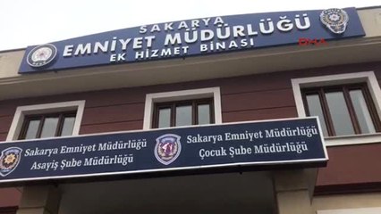 Sakarya Eniştesini Öldürdü, Korkutmak İçin Ateş Ettiğini Söyledi
