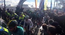 Tour de La Provence : c'est parti pour la deuxième étape entre La Ciotat et Gémenos