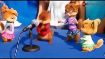 Dil Diyan Gallan Chipmunks Song 2018 - Downloaded from youpak.com