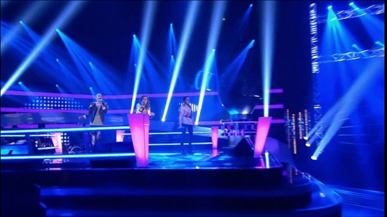 Staffel 1 Alexandra U