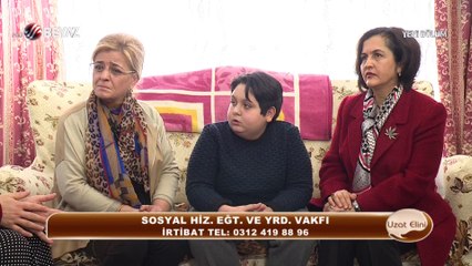 Uzat Elini 10 Şubat 2018