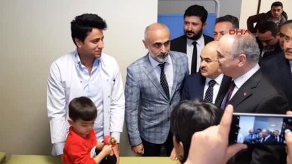 Düzce Bakan Özlü'den Yerli Otomobil Açıklaması 22 İlden Yer Konusunda Talep Var