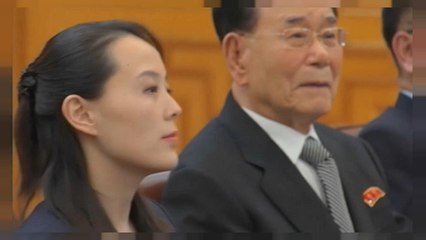 Kim Jung-un invita al presidente surcorenano a una cumbre en Pionyang