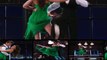 Jacqueline Fernandez and Hrithik Roshan Hot Dance