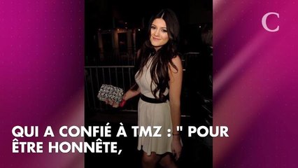 Un membre de la famille de Kylie Jenner ne savait pas qu'elle était enceinte