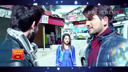 Ishq Mein Marjawan -11th February  2018  News Colors Tv New TVSerial