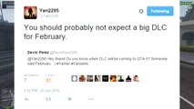 GTA 5 LOWRIDERS PART 2 DLC UPDATE WONT BE RELEASED IN FEBRUARY? (GTA 5 GAMEPLAY)