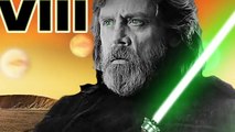 (SPOILERS) Yodas Force Lightning Scene EXPLAINED by Rian Johnson - Star Wars The Last Jedi