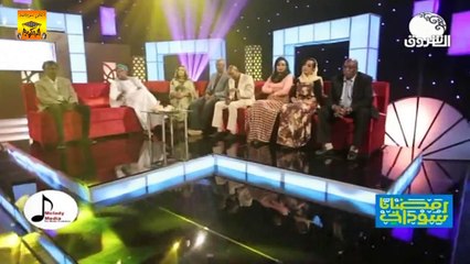 فن زمان 2017 «الحلقة التاسعة» قناة الشروق