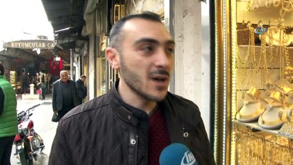 Roketli saldırıların hedefi olan Kilis’teki vatandaşlar: 'Her zaman askerimizin ve devletimizin yayındayız'