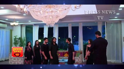 Ishqbaaz -11th February 2018  Starplus News