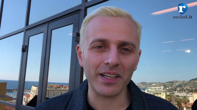 Ghemon: Sanremo e il rap sono estremi che si devono avvicinare