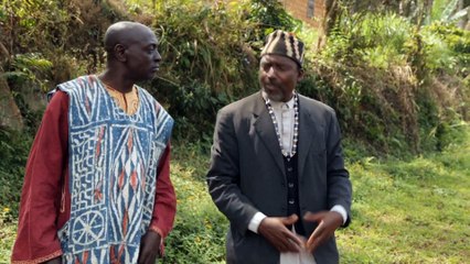 Le monde à l'envers - Episode 11 - Serie camerounaise