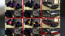 GTA 5 HALLOWEEN DLC Update GTA 5 DLC Cars Prices, City Blackout & Actions (GTA 5 Online)