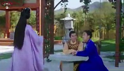 แม่ทัพอยู่บน ข้าอยู่ล่าง ( oh my general) ซับไทย ตอนที่ 38