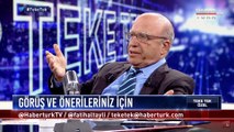 Prof. Dr Ahmet Arslan: Bilme aşkı üzerine