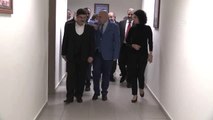 Zeytin Dalı Harekatı - AK Parti Milletvekili Yasin Aktay - Siirt