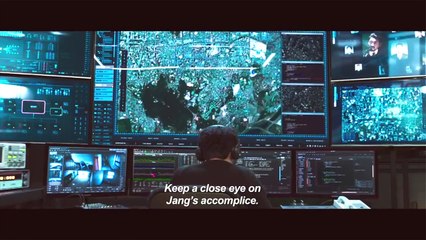 Kkun - The Swindlers (2017)  Fragman