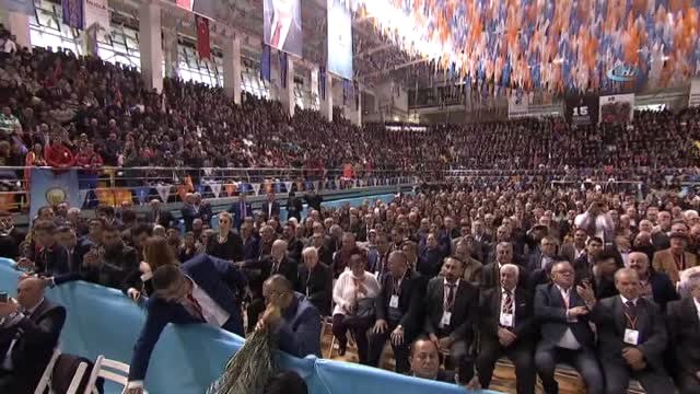 Başbakan Yıldırım: Her Türlü Krize Rağmen Türkiye Üç Kat Büyüdü