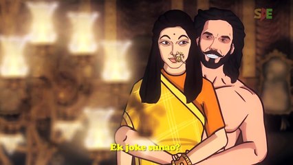 How Padmaavat Could've Ended || Shudh Desi Endings