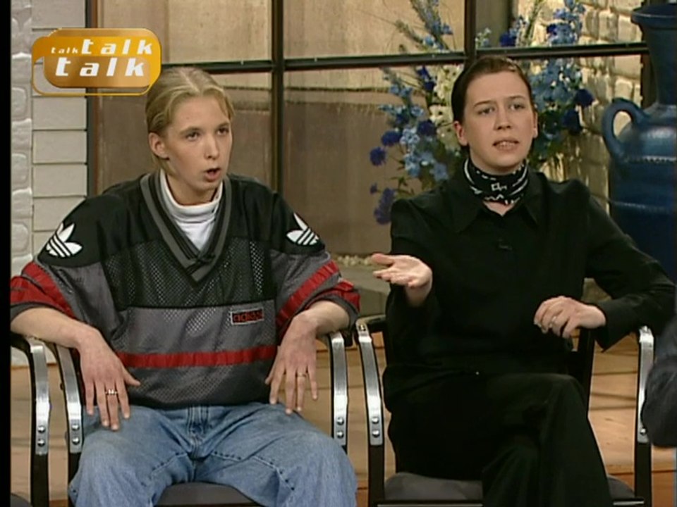 talk talk talk - Staffel 11, Episode 17 (2009) - Best Of Talkshows