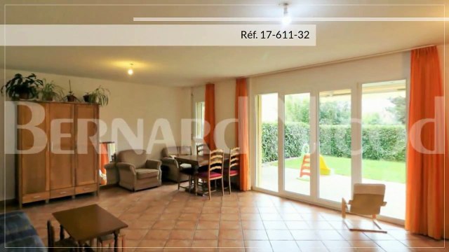 A vendre - Appartement - Yverdon-les-Bains (1400) - 5.5 pièces - 139m²