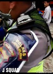 OKNUM PENEGAK HUKUM YANG KAYAK GINI TAK PATUT!!!