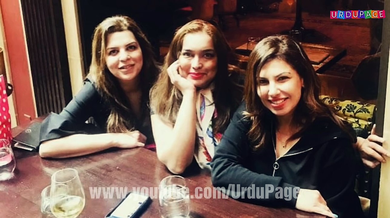 Amna Haq Nowadays  Pakistani Models  Aaminah Haq