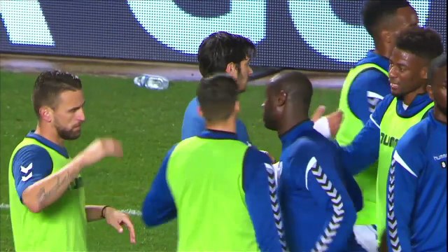 RC Strasbourg-ESTAC⎥L'avant match avec Jean-Louis Garcia