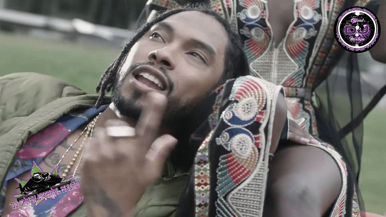 Miguel Ft. Travis Scott - Sky Walker (Crazyed & Chopped)