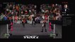 WWE 2K18 ROH Honor Reigns Supreme Kenny King vs. Shane Taylor