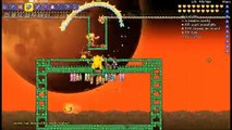 Terraria 1.3 Afk Pillar Farm (expert mode)